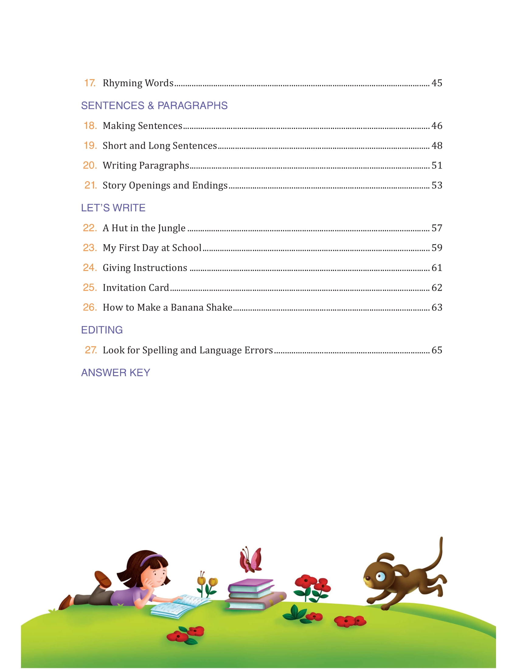 bài tập bổ trợ ngữ pháp tiếng anh - lớp 2 - Ảnh 4