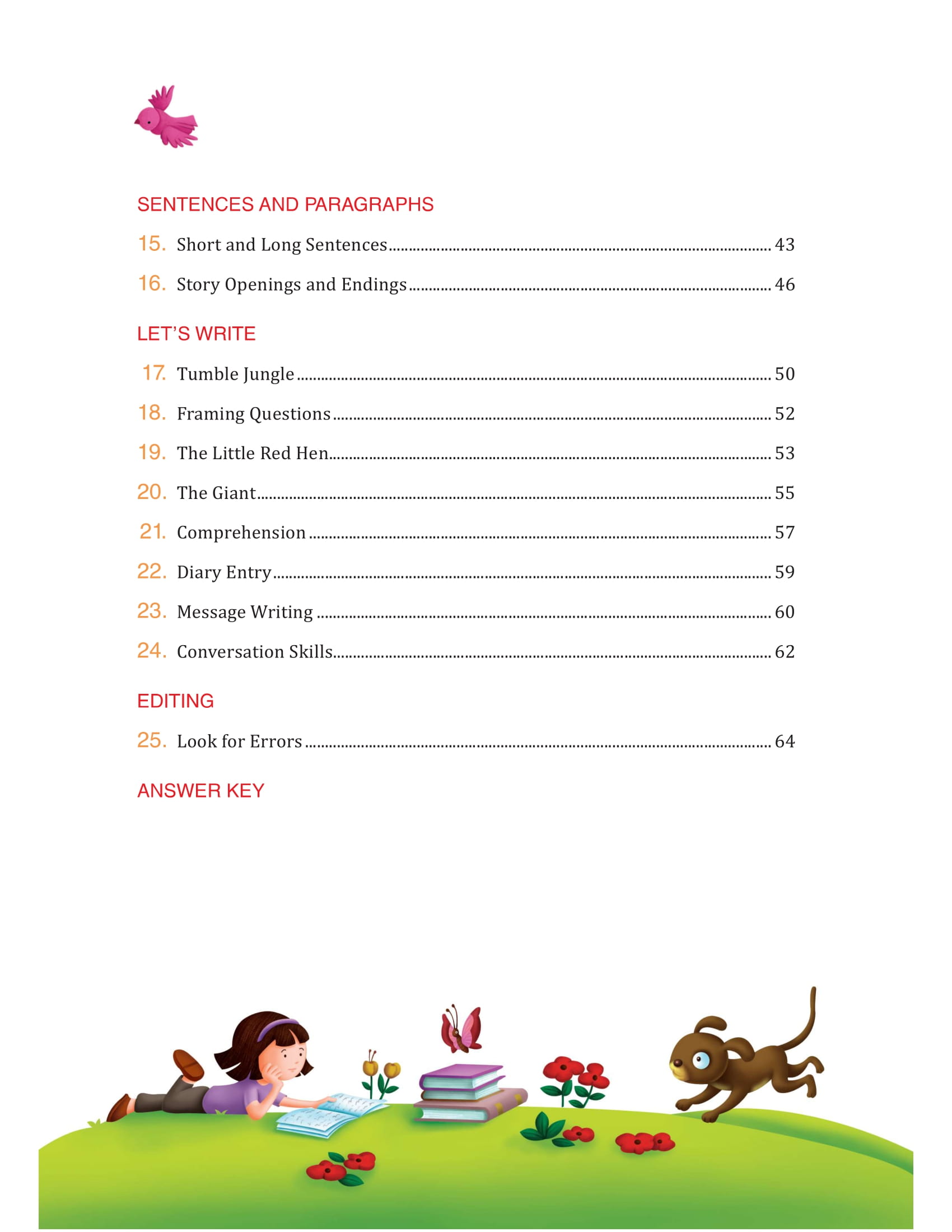 bài tập bổ trợ ngữ pháp tiếng anh - lớp 3 - Ảnh 4