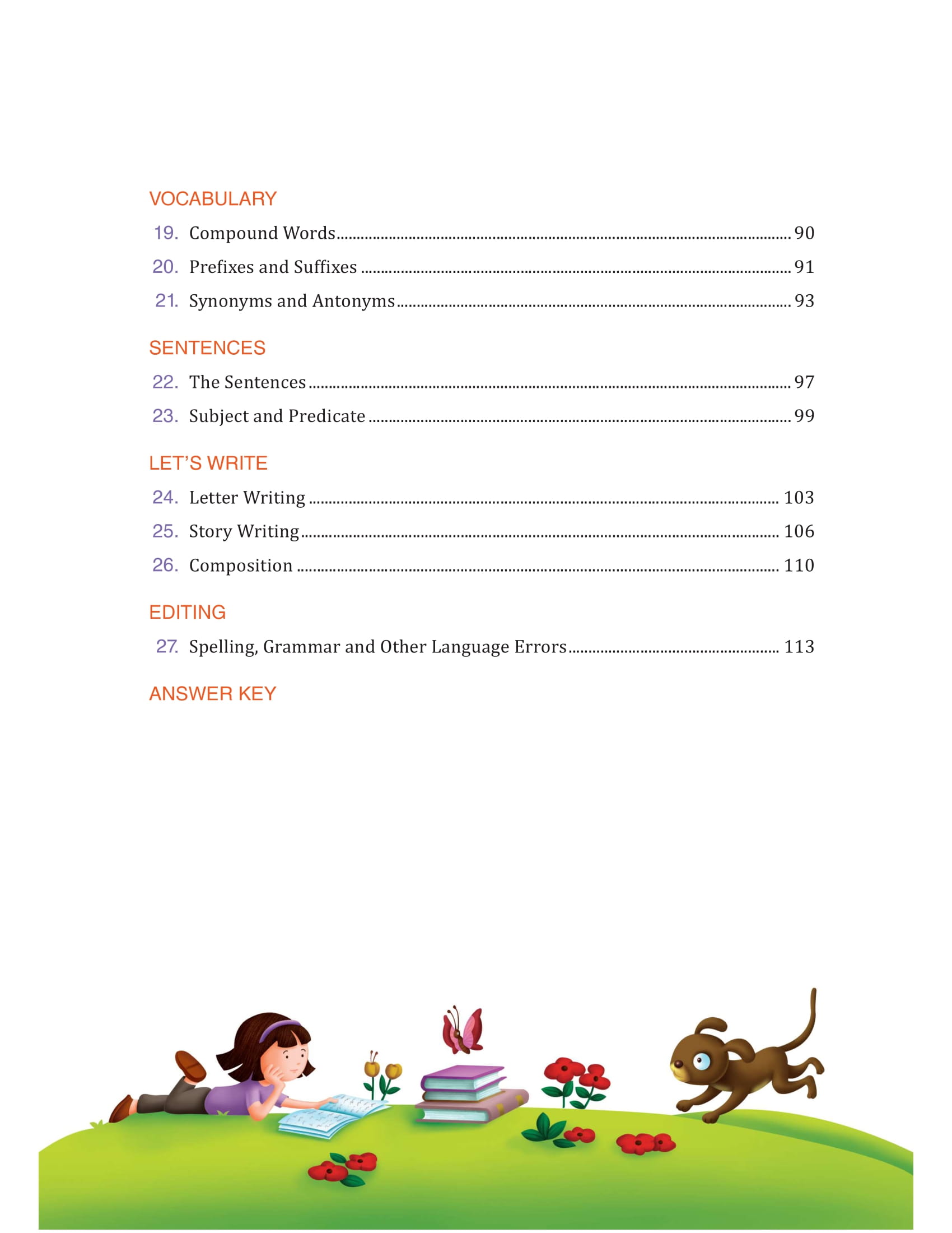 bài tập bổ trợ ngữ pháp tiếng anh - lớp 4 - Ảnh 4