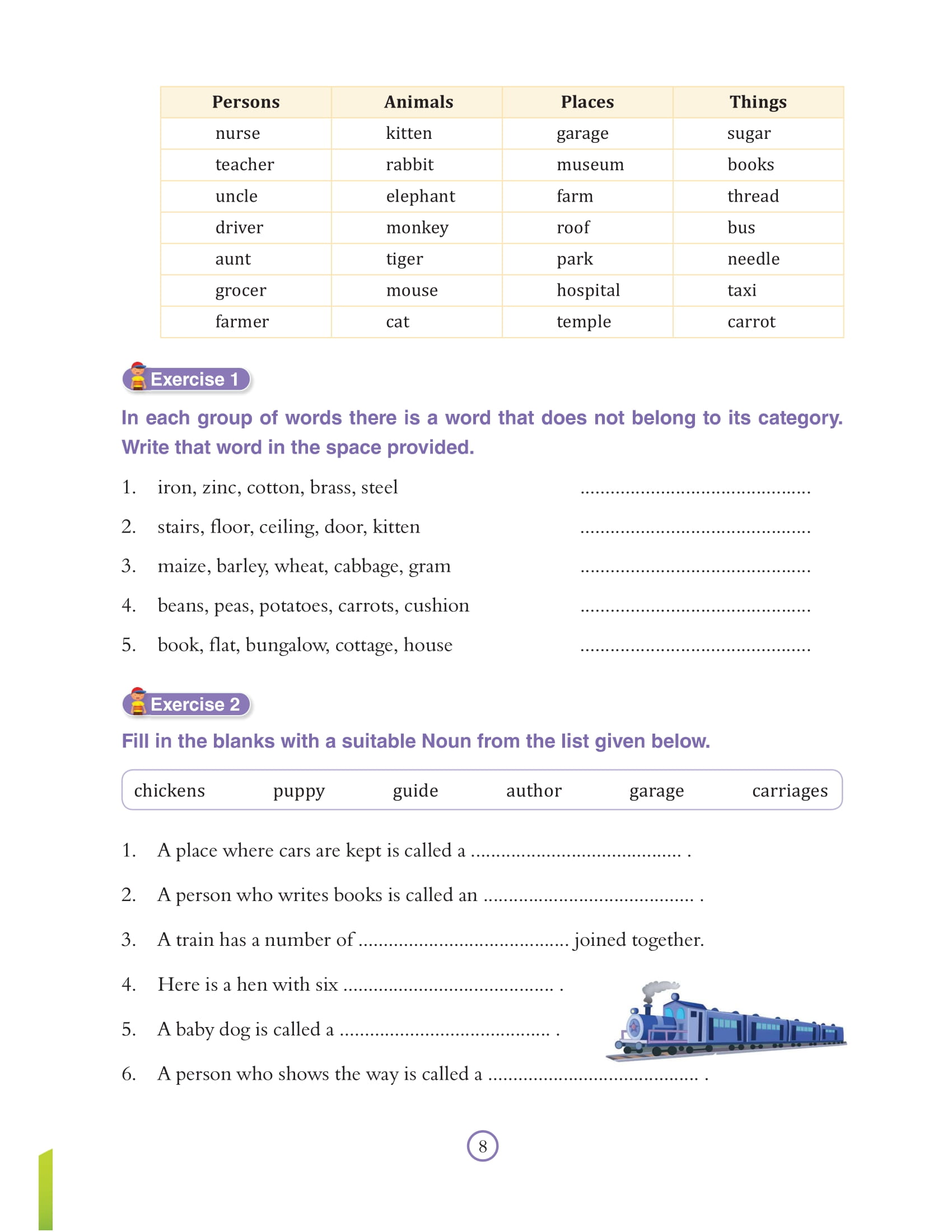 bài tập bổ trợ ngữ pháp tiếng anh - lớp 4 - Ảnh 6