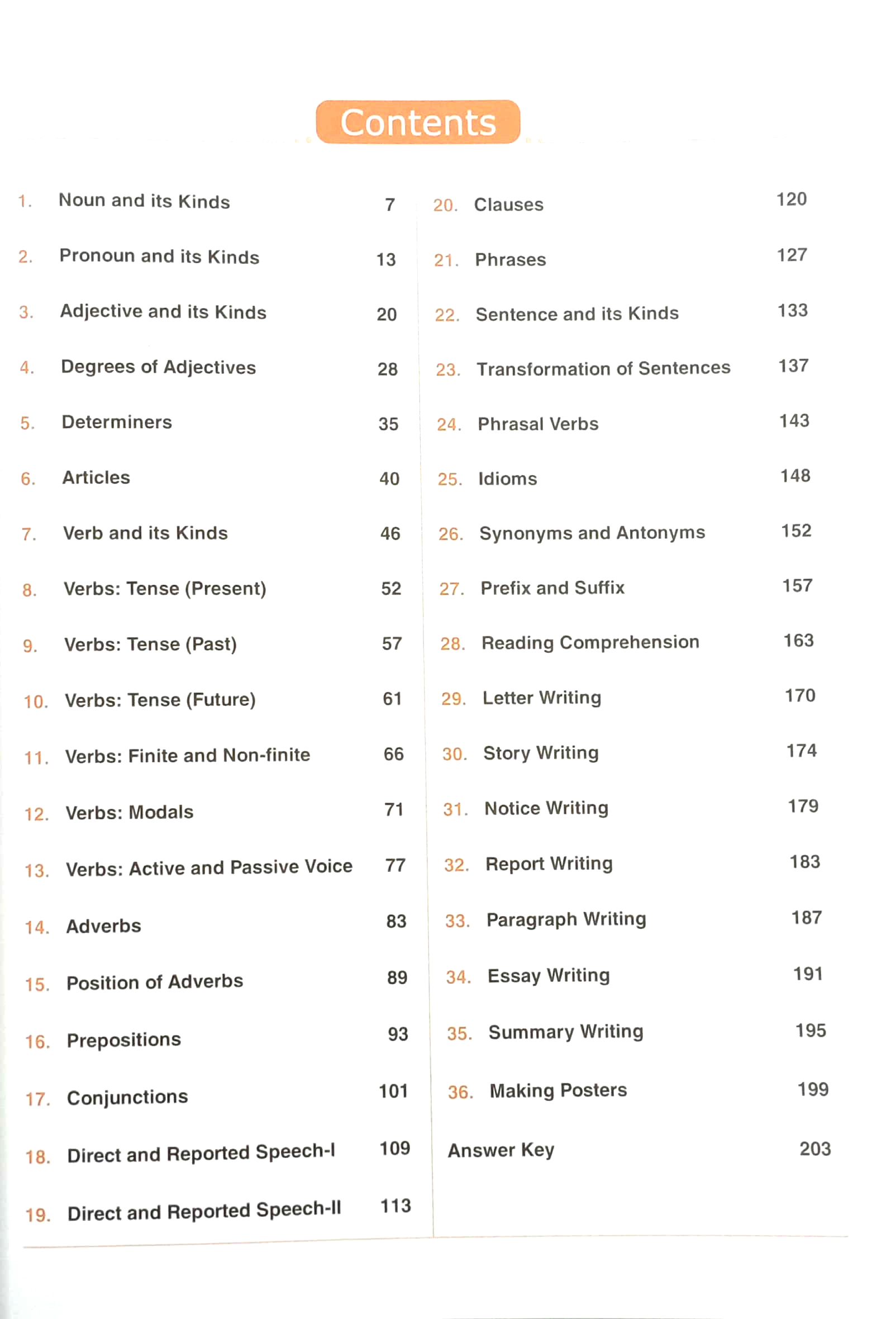 bài tập bổ trợ ngữ pháp tiếng anh lớp 7 - Ảnh 3