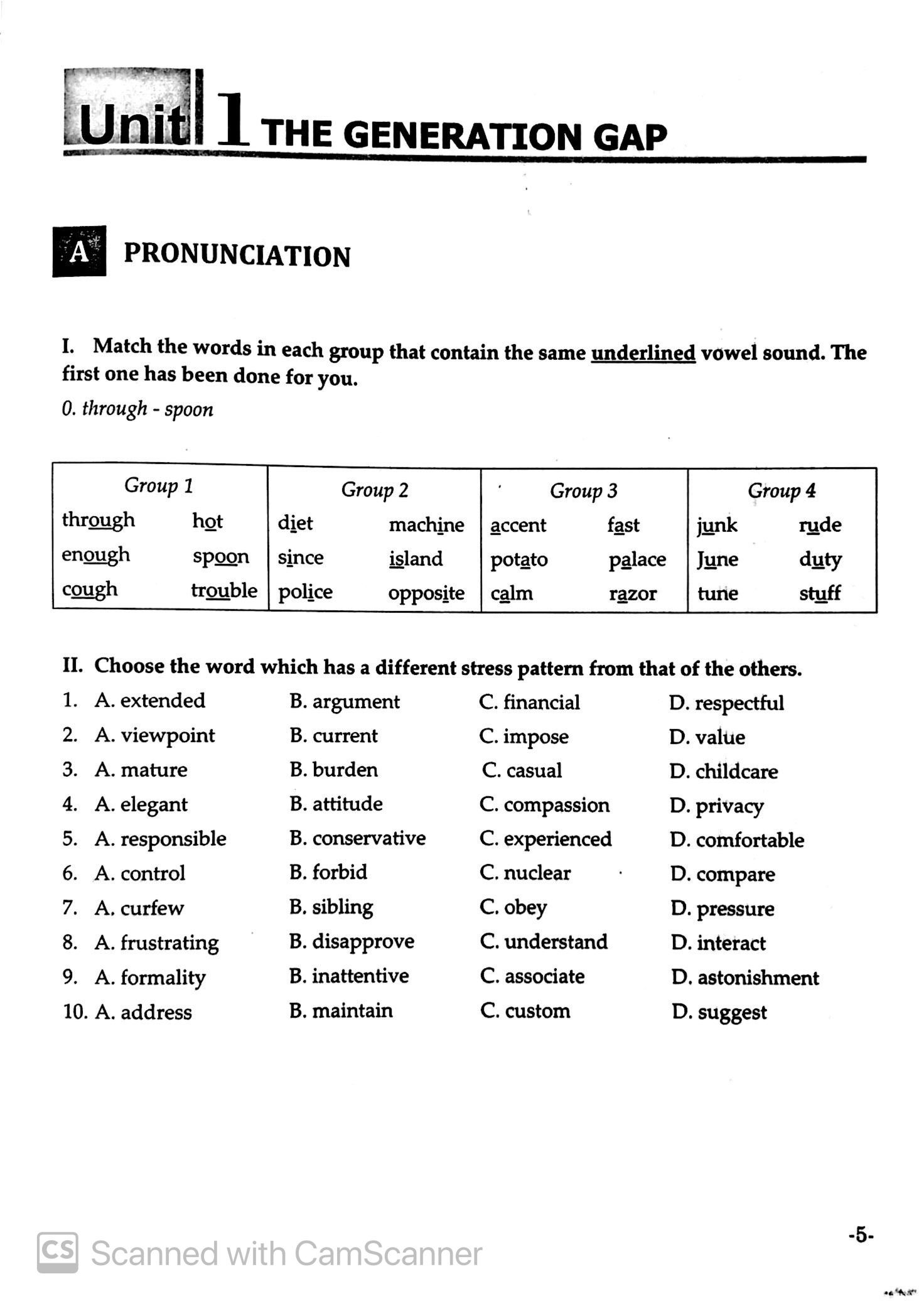 bài tập bổ trợ & phát triển kĩ năng tiếng anh 11 - Ảnh 4