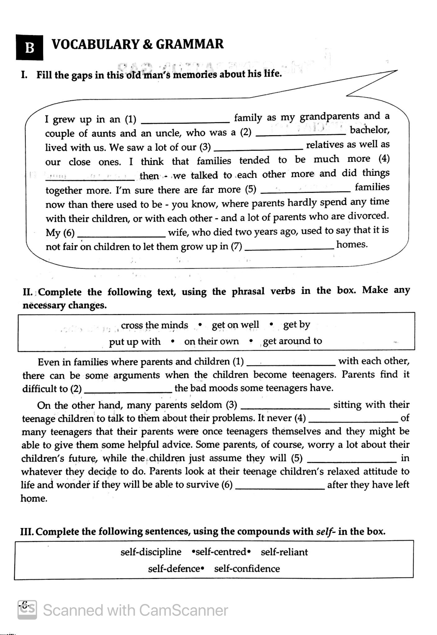 bài tập bổ trợ & phát triển kĩ năng tiếng anh 11 - Ảnh 5