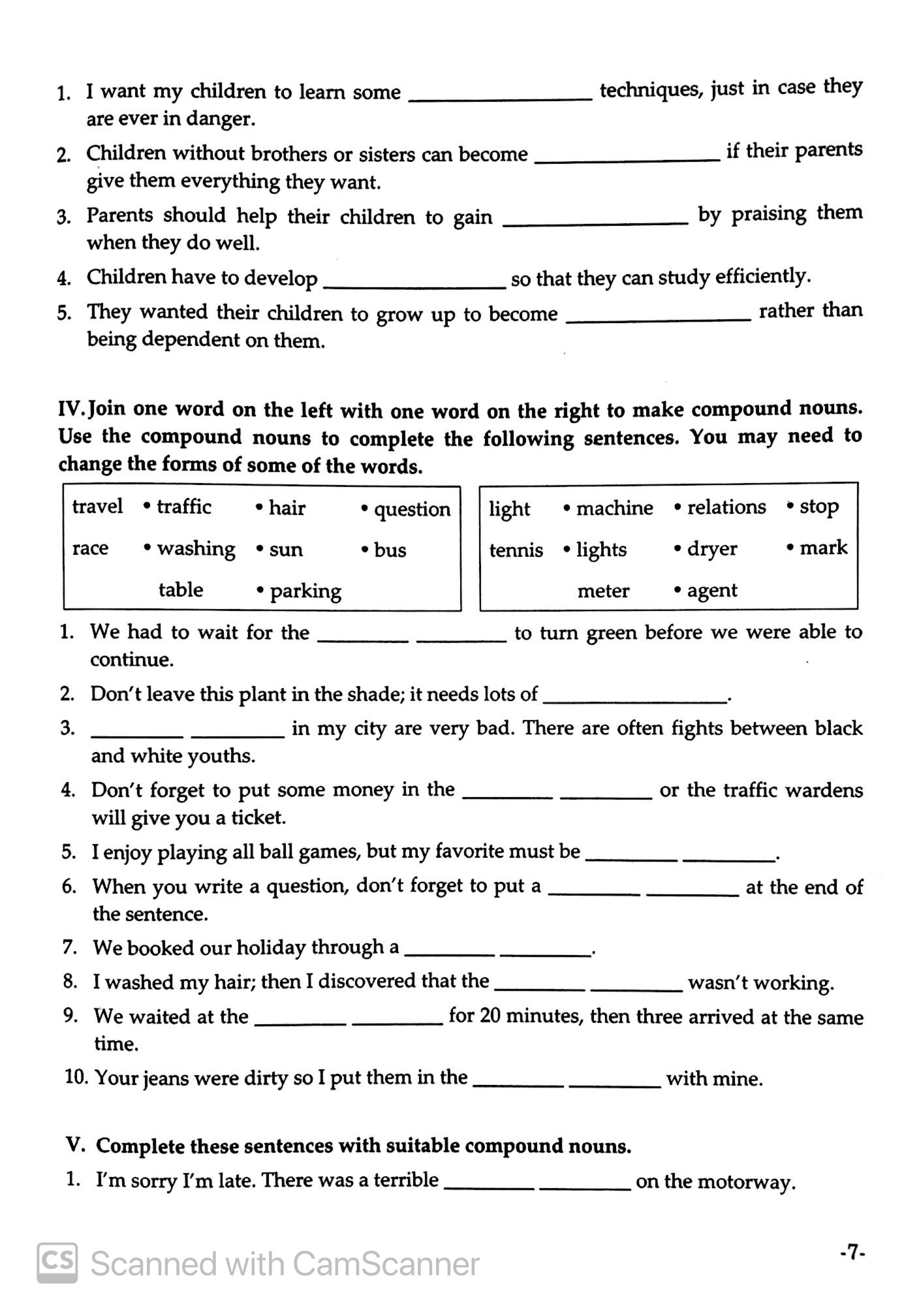 bài tập bổ trợ & phát triển kĩ năng tiếng anh 11 - Ảnh 6
