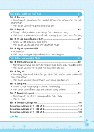 bài tập bổ trợ tiếng việt cơ bản và nâng cao lớp 2 - tập 1 - Ảnh 4
