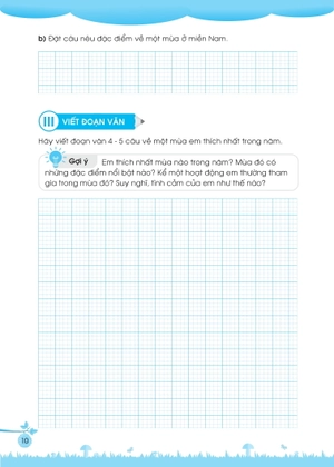 bài tập bổ trợ tiếng việt cơ bản và nâng cao lớp 2 - tập 2 - Ảnh 11