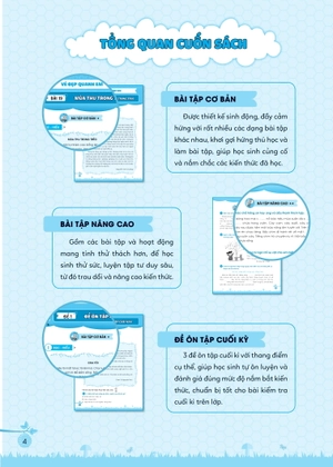 bài tập bổ trợ tiếng việt cơ bản và nâng cao lớp 2 - tập 2 - Ảnh 5