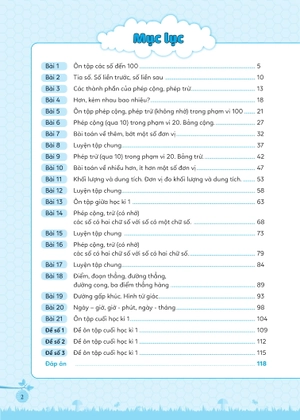 bài tập bổ trợ toán cơ bản và nâng cao lớp 2 - tập 1 - Ảnh 4