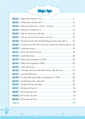 bài tập bổ trợ toán cơ bản và nâng cao lớp 2 - tập 2 - Ảnh 4