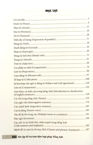 bài tập bổ trợ toàn diện ngữ pháp tiếng anh (tủ sách khối chuyên anh) - Ảnh 3