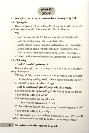bài tập bổ trợ toàn diện ngữ pháp tiếng anh (tủ sách khối chuyên anh) - Ảnh 5