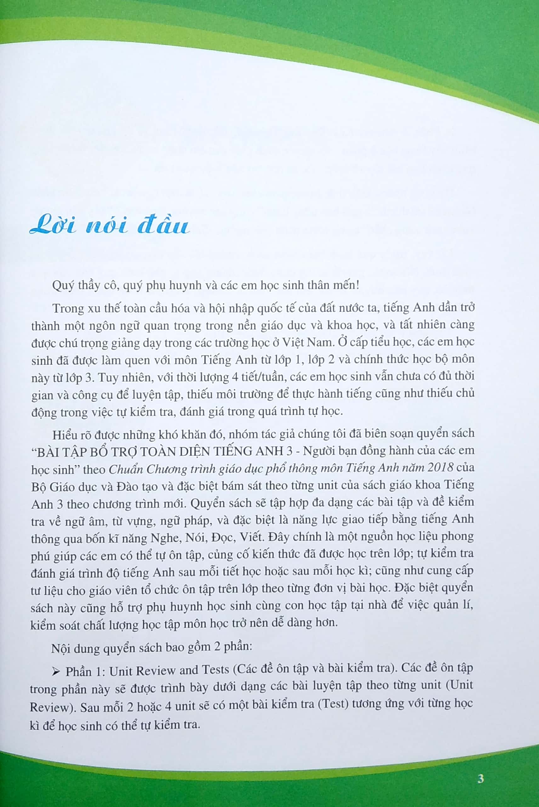 bài tập bỗ trợ toàn diện tiếng anh 3 - Ảnh 5