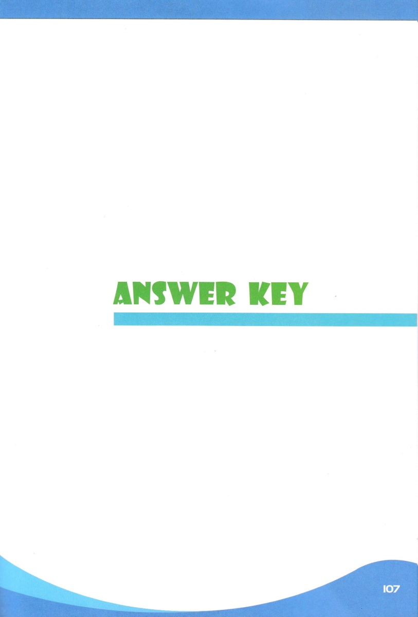 bài tập bổ trợ toàn diện tiếng anh 6 - Ảnh 11