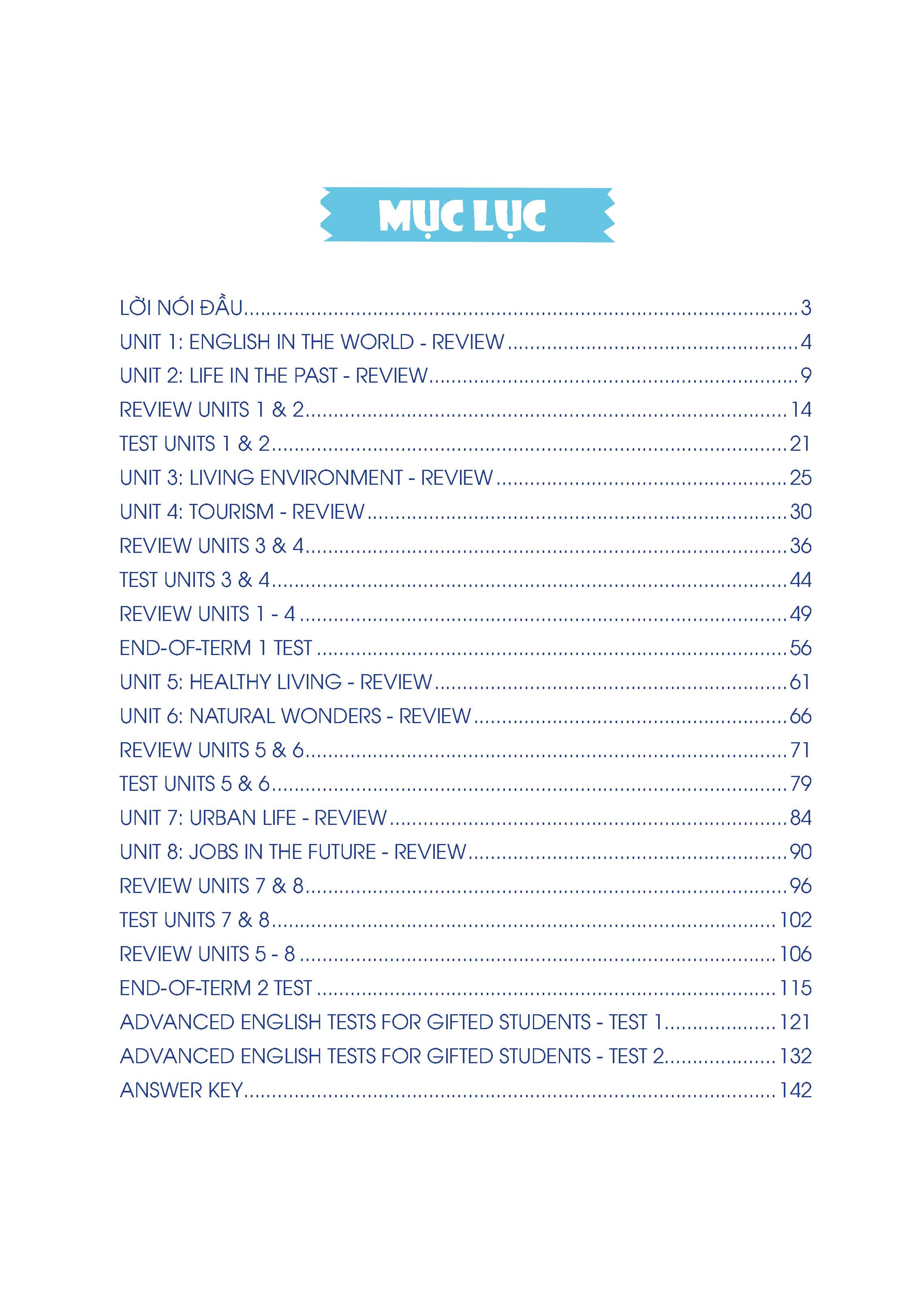 bài tập bổ trợ toàn diện tiếng anh 9 - người bạn đồng hành của các học sinh - Ảnh 3