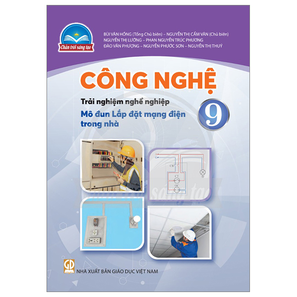 Bài Tập Công Nghệ 9 - Trải Nghiệm Nghề Nghiệp - Mô Đun Nông Nghiệp 4.0 (Chân Trời) (Chuẩn) - Ảnh 18