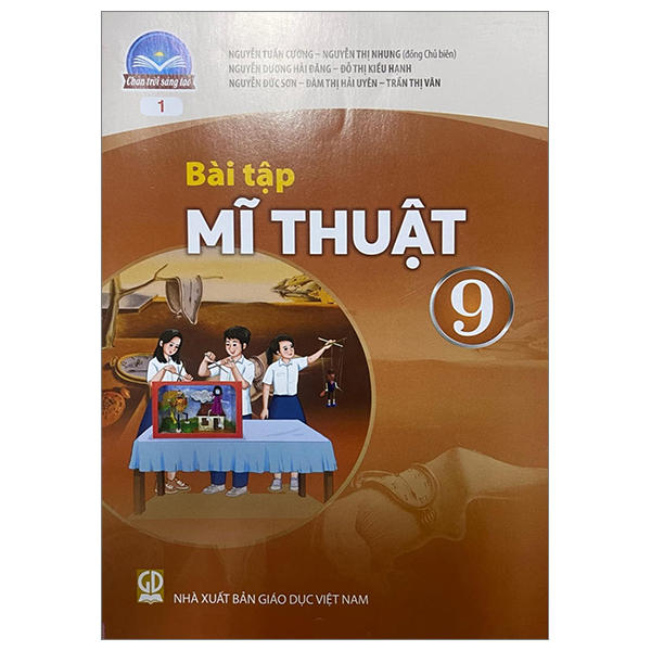 Bài Tập Công Nghệ 9 - Trải Nghiệm Nghề Nghiệp - Mô Đun Nông Nghiệp 4.0 (Chân Trời) (Chuẩn) - Ảnh 30