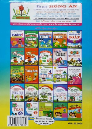 bài tập dành cho học sinh thi trạng nguyên nhỏ tuổi 4 - Ảnh 10