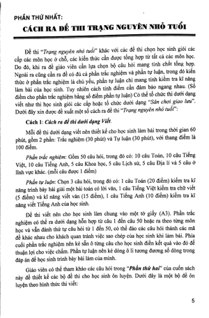 bài tập dành cho học sinh thi trạng nguyên nhỏ tuổi 4 - Ảnh 2