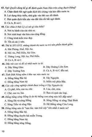 bài tập dành cho học sinh thi trạng nguyên nhỏ tuổi 4 - Ảnh 7