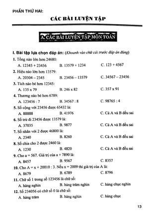 bài tập dành cho học sinh thi trạng nguyên nhỏ tuổi 4 - Ảnh 8