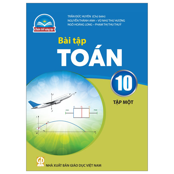Bai Tap Dia Li 10 (Chan Troi) (Chuan) - Ảnh 25