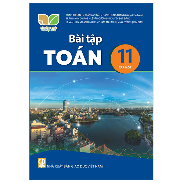 Bài Tập Địa Lí 11 (Kết Nối) (Chuẩn) - Ảnh 18