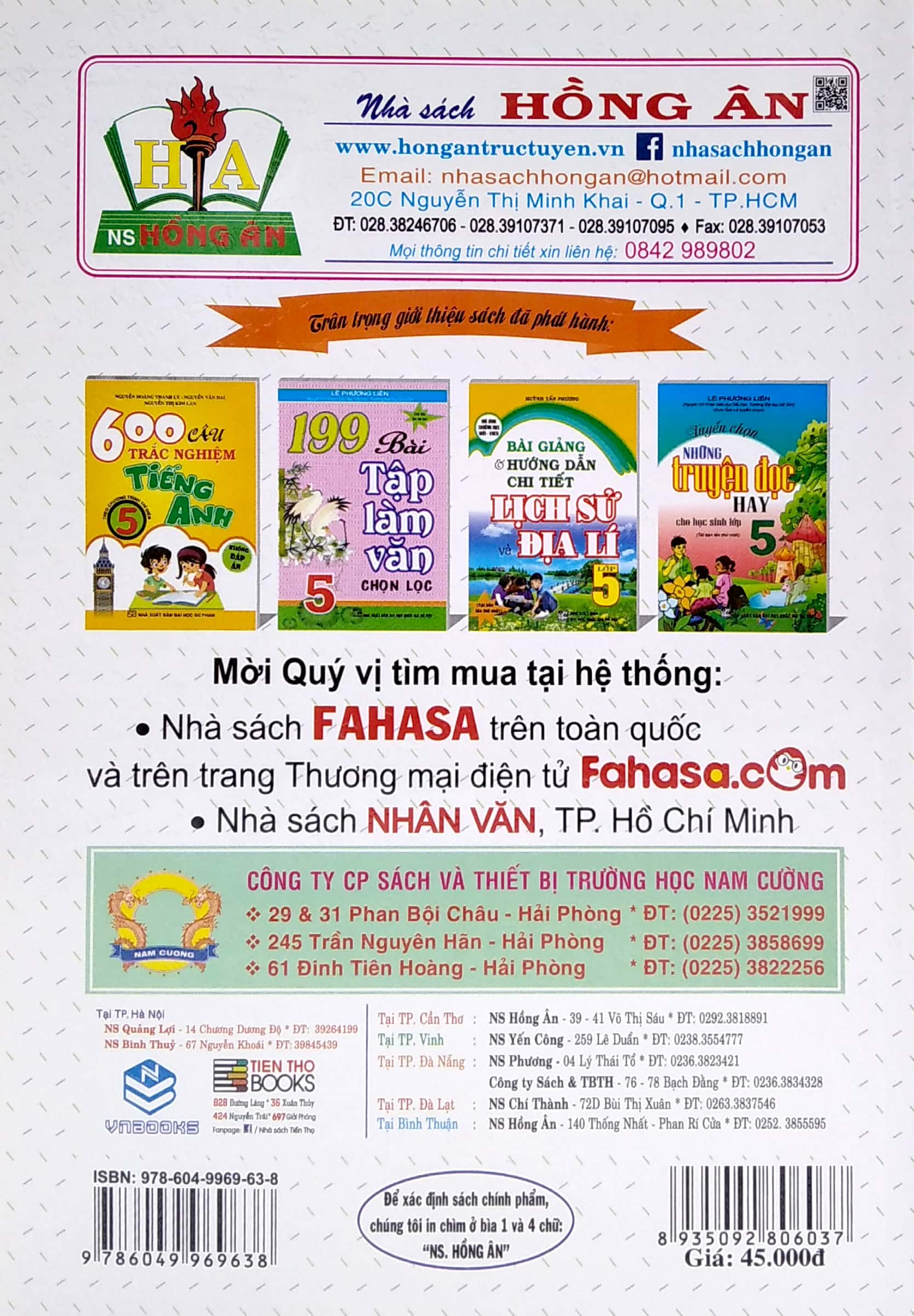 bài tập dùng kèm tiếng anh 5 - biên soạn theo chương trình mới - Ảnh 6