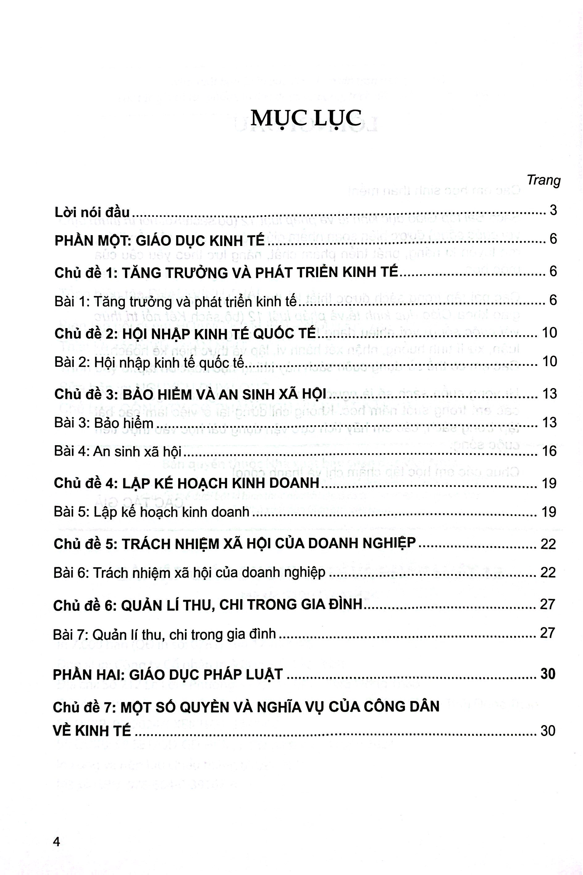 Bai Tap Giao Duc Kinh Te Va Phap Luat 12 (Ket Noi) (Chuan) - Ảnh 3