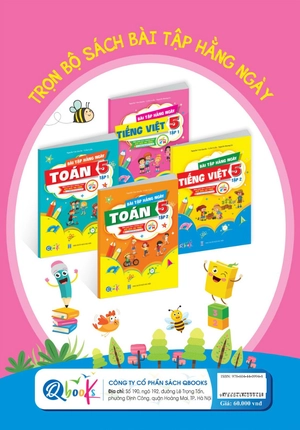 bài tập hằng ngày tiếng việt 5 - tập 1 (kết nối) - Ảnh 9