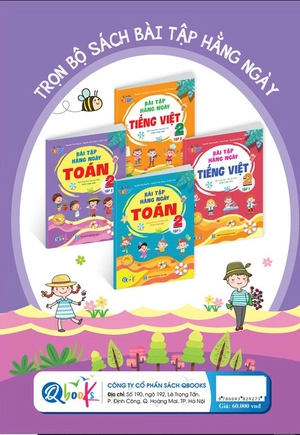 bài tập hằng ngày toán 2 - tập 2 (biên soạn theo chương trình sgk cánh diều) - Ảnh 10