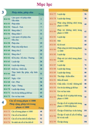 bài tập hằng ngày toán 2 - tập 2 (biên soạn theo chương trình sgk cánh diều) - Ảnh 3