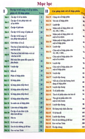 bài tập hằng ngày toán 5 - tập 1 (cánh diều) - Ảnh 3