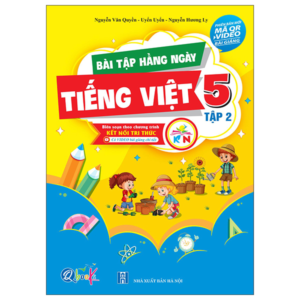 Bài Tập Hằng Ngày Toán 5 - Tập 1 (Kết Nối) (Tái Bản 2026) - Ảnh 11