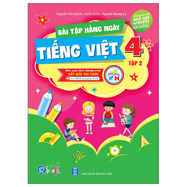 Bài Tập Hằng Ngày Toán 5 - Tập 1 (Kết Nối) (Tái Bản 2026) - Ảnh 13