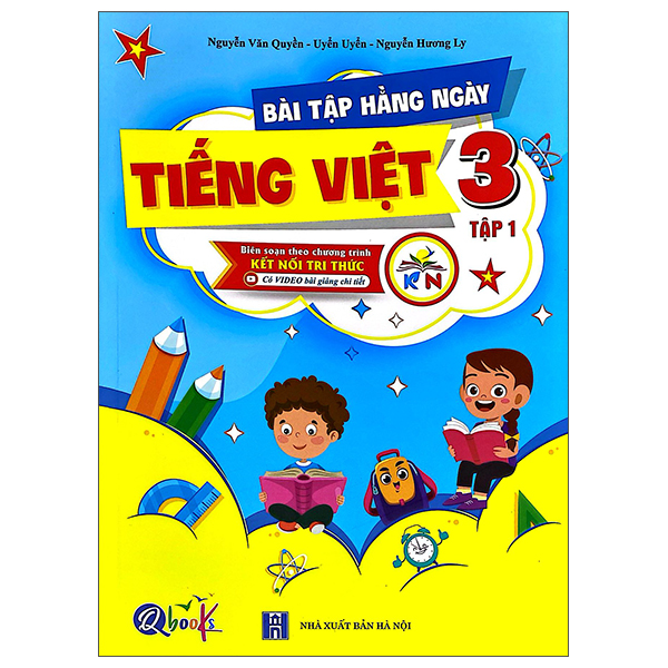 Bài Tập Hằng Ngày Toán 5 - Tập 1 (Kết Nối) (Tái Bản 2026) - Ảnh 14