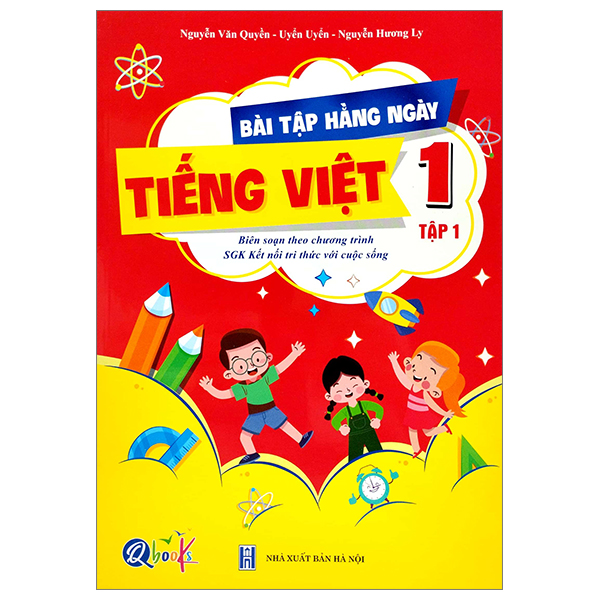 Bài Tập Hằng Ngày Toán 5 - Tập 1 (Kết Nối) (Tái Bản 2026) - Ảnh 18
