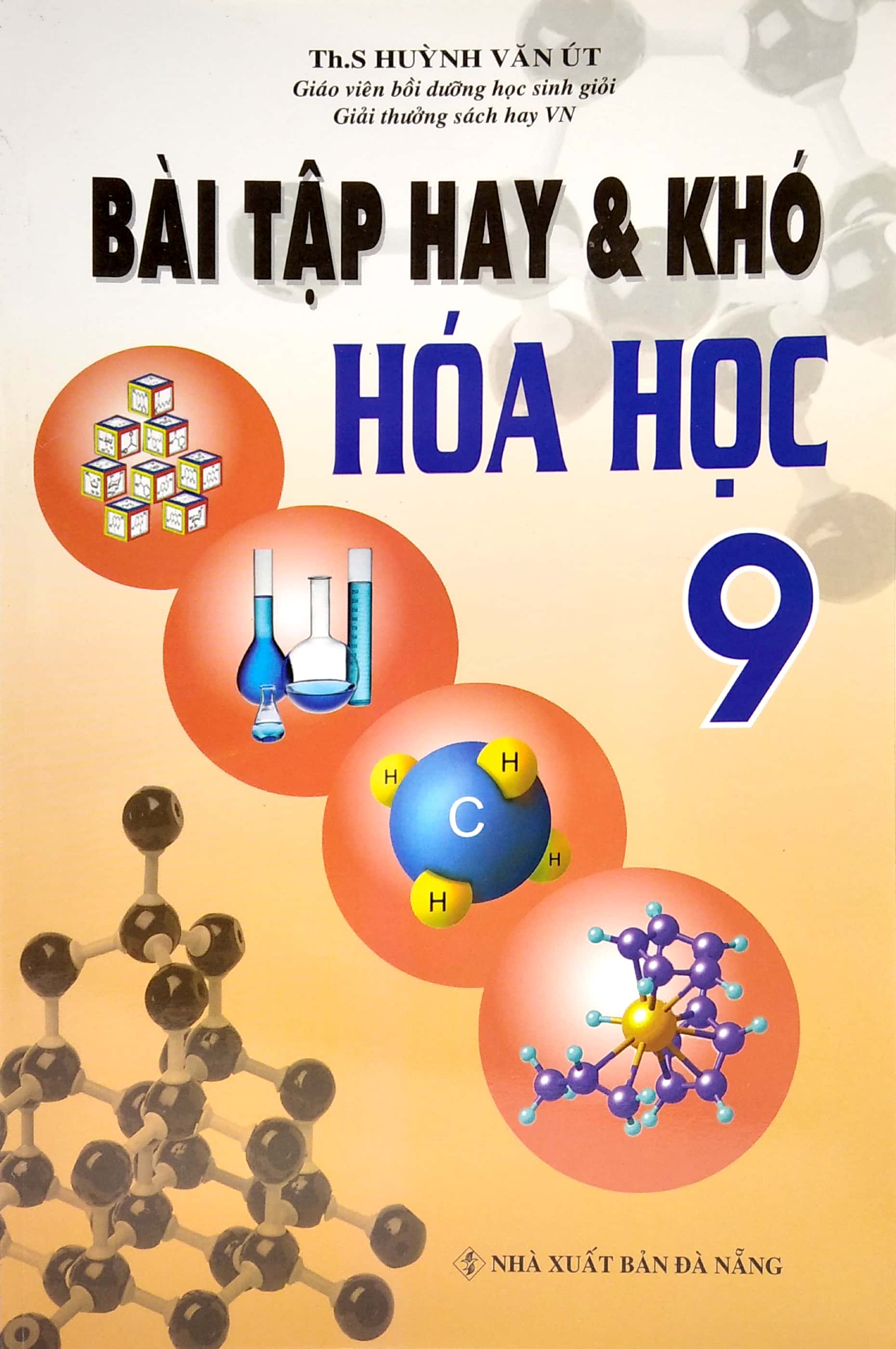 bài tập hay và khó hóa học 9 (tái bản 2020) - Ảnh 2