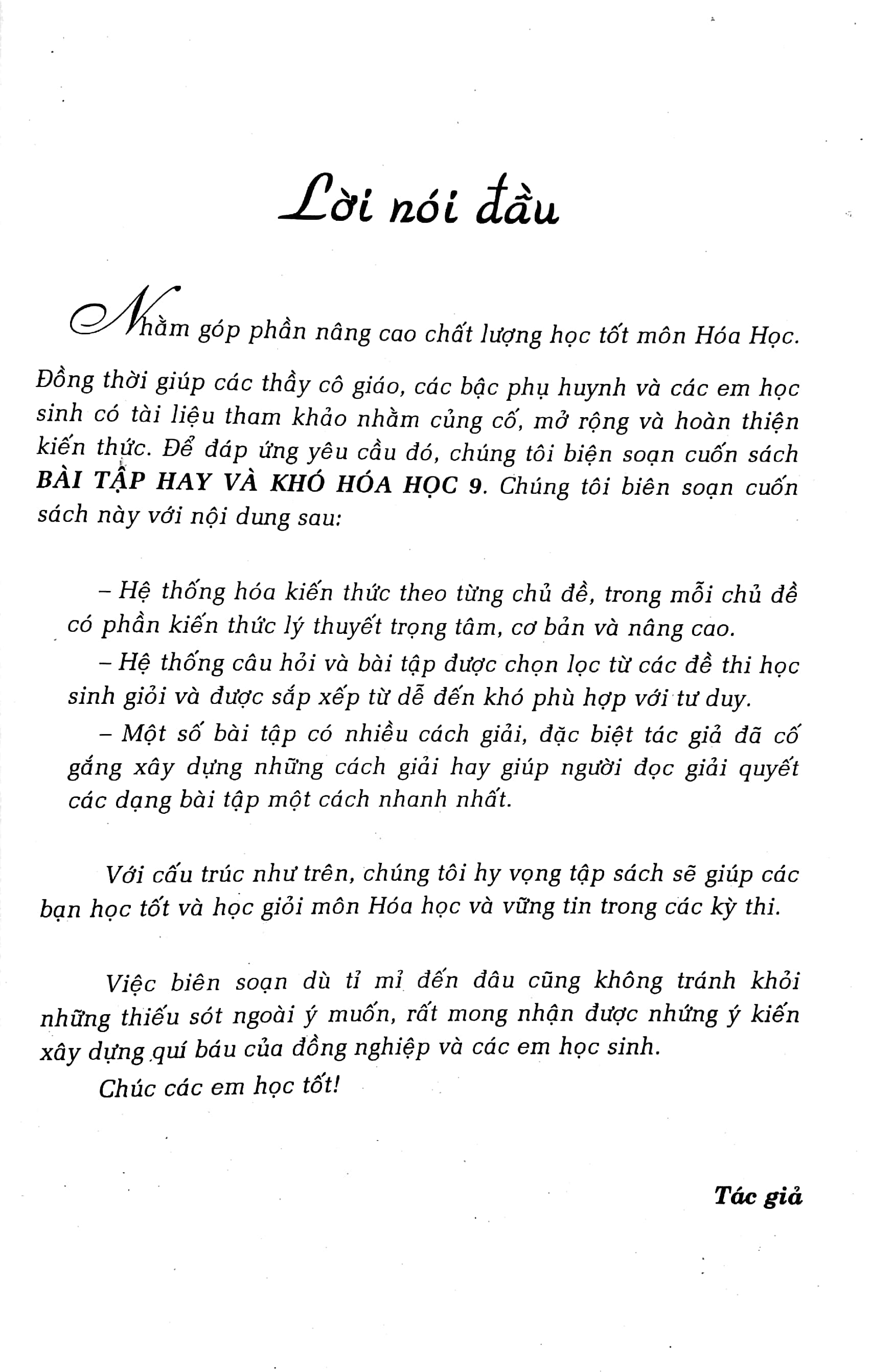 bài tập hay và khó hóa học 9 (tái bản 2020) - Ảnh 5