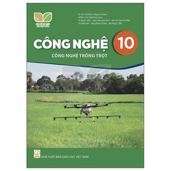 Bai Tap Hoa Hoc 10 (Ket Noi) (Chuan) - Ảnh 11