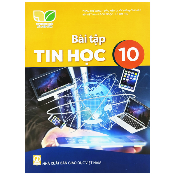 Bai Tap Hoa Hoc 10 (Ket Noi) (Chuan) - Ảnh 25