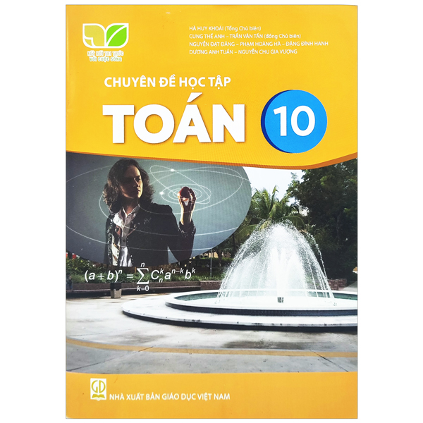 Bai Tap Hoa Hoc 10 (Ket Noi) (Chuan) - Ảnh 46