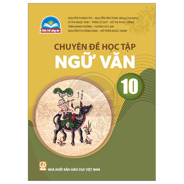 Bai Tap Hoat Dong Trai Nghiem, Huong Nghiep 10 - Ban 1 (Chan Troi Sang Tao) (Chuan) - Ảnh 32