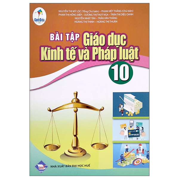 Bai Tap Lich Su 10 (Canh Dieu) (Chuan) - Ảnh 28