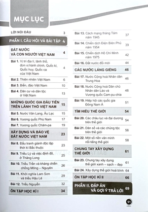 bài tập lịch sử và địa lí 5 (cánh diều) (chuẩn) - Ảnh 4