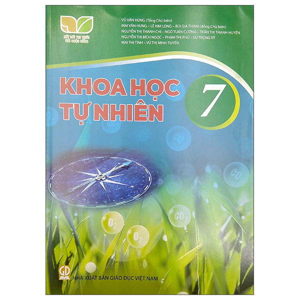 Bài Tập Lịch Sử Và Địa Lí 7 - Phần Địa Lí (Kết Nối) (Chuẩn) - Ảnh 10