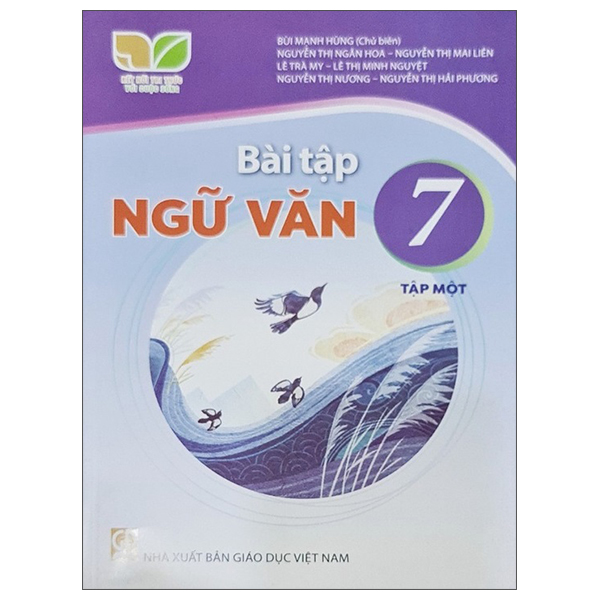 Bài Tập Lịch Sử Và Địa Lí 7 - Phần Địa Lí (Kết Nối) (Chuẩn) - Ảnh 19