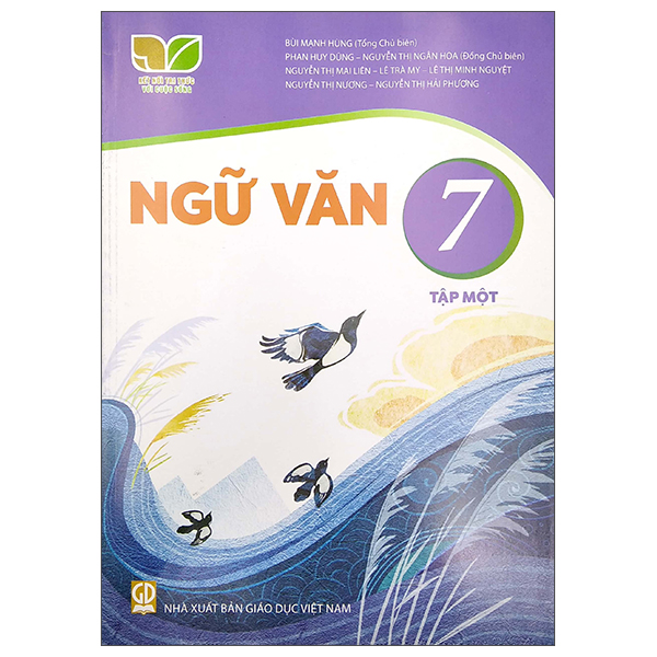 Bài Tập Lịch Sử Và Địa Lí 7 - Phần Địa Lí (Kết Nối) (Chuẩn) - Ảnh 7