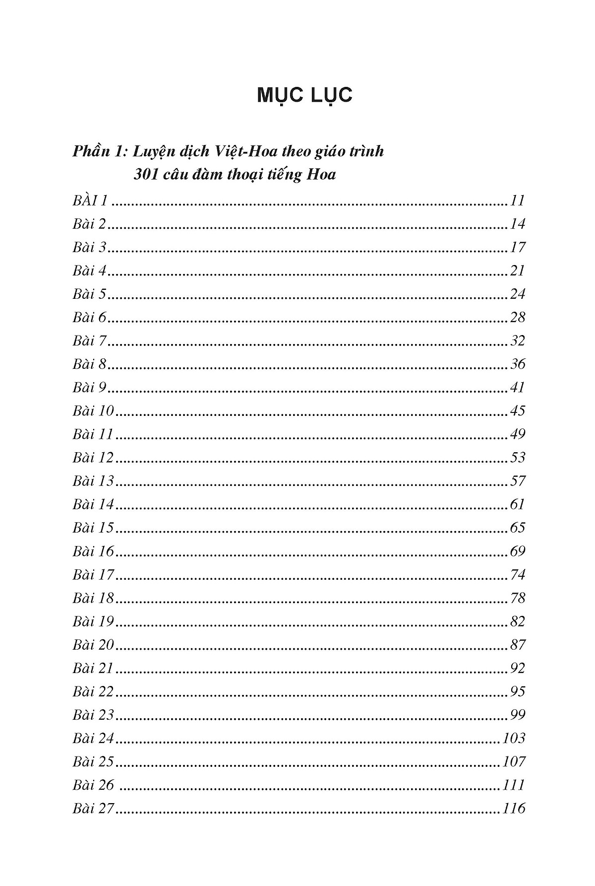 bài tập luyện dịch việt hoa (tái bản 2020) - Ảnh 3