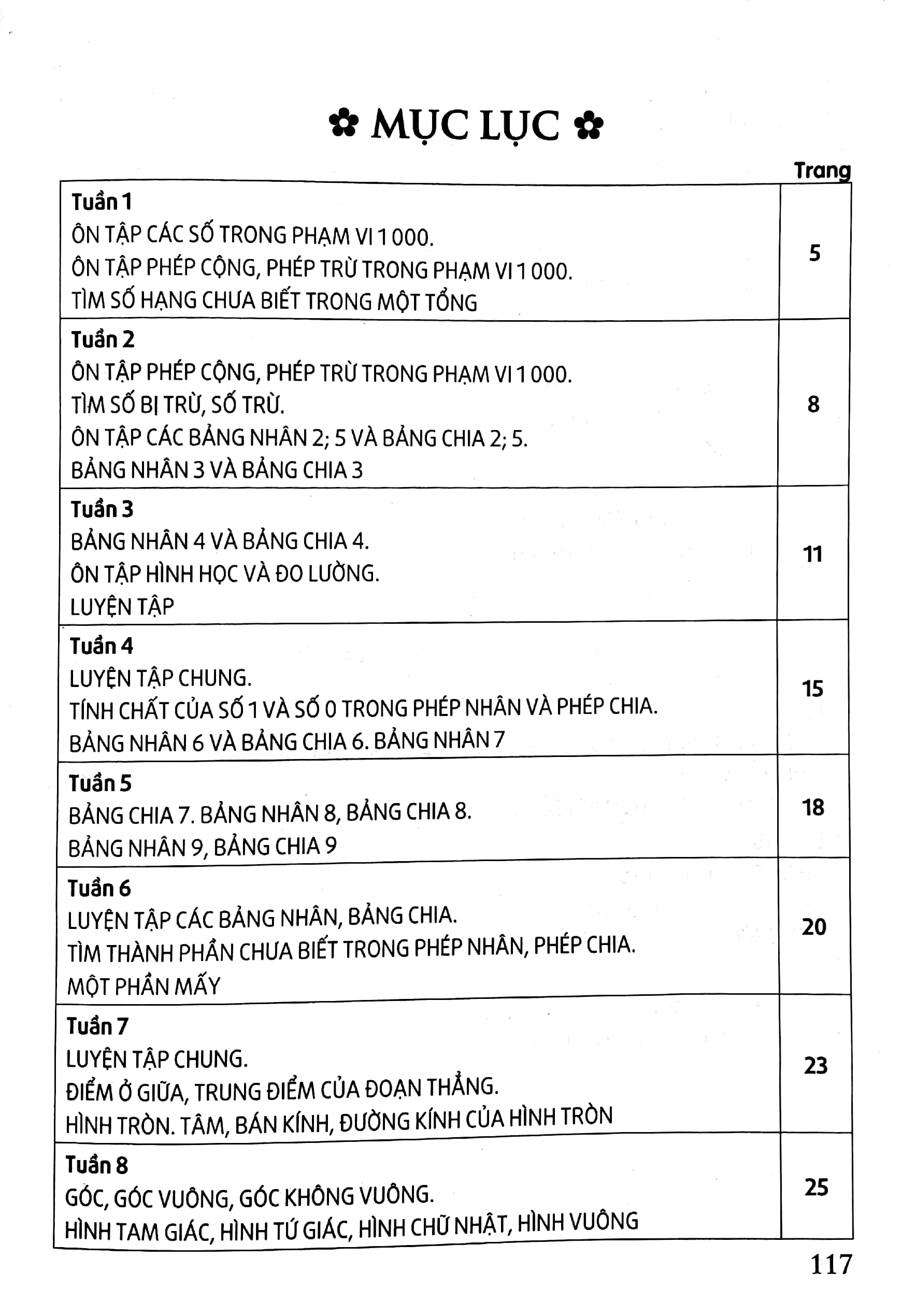 bài tập nâng cao toán 3 - dạng vở thực hành (dùng chung cho các bộ sgk hiện hành) - Ảnh 4