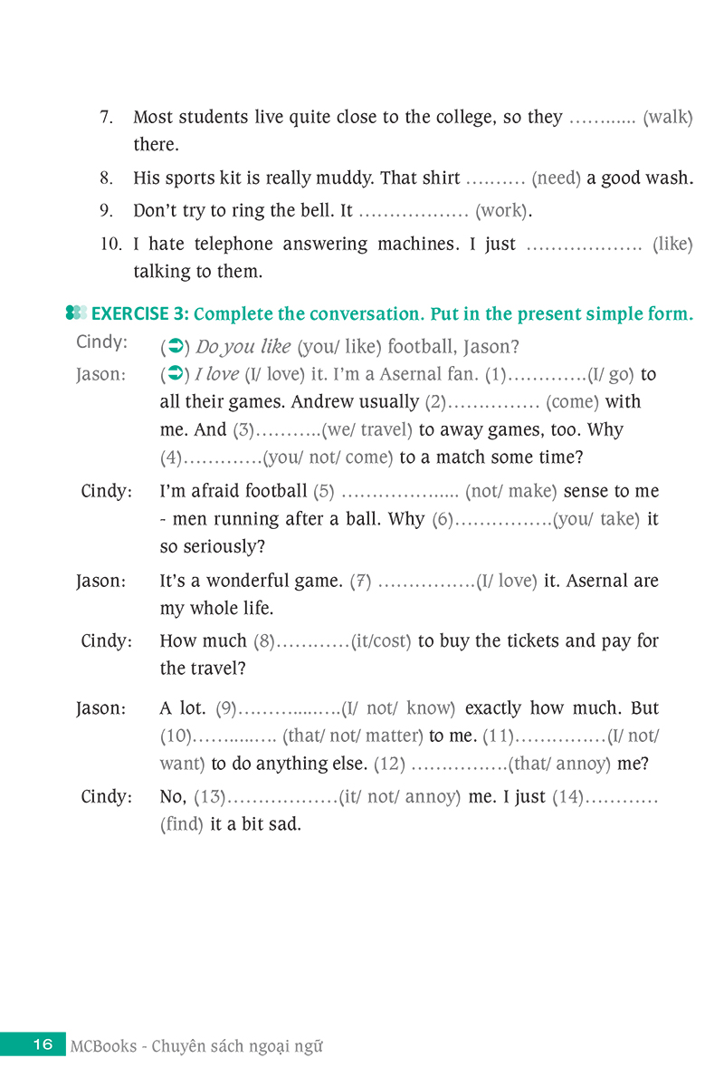 bài tập ngữ pháp tiếng anh căn bản - Ảnh 14